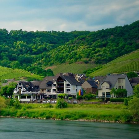 Hotel Sewenig Müden Екстериор снимка
