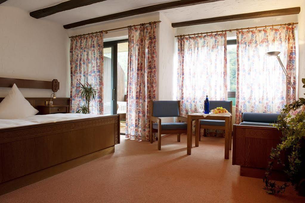 Hotel Sewenig Müden Екстериор снимка
