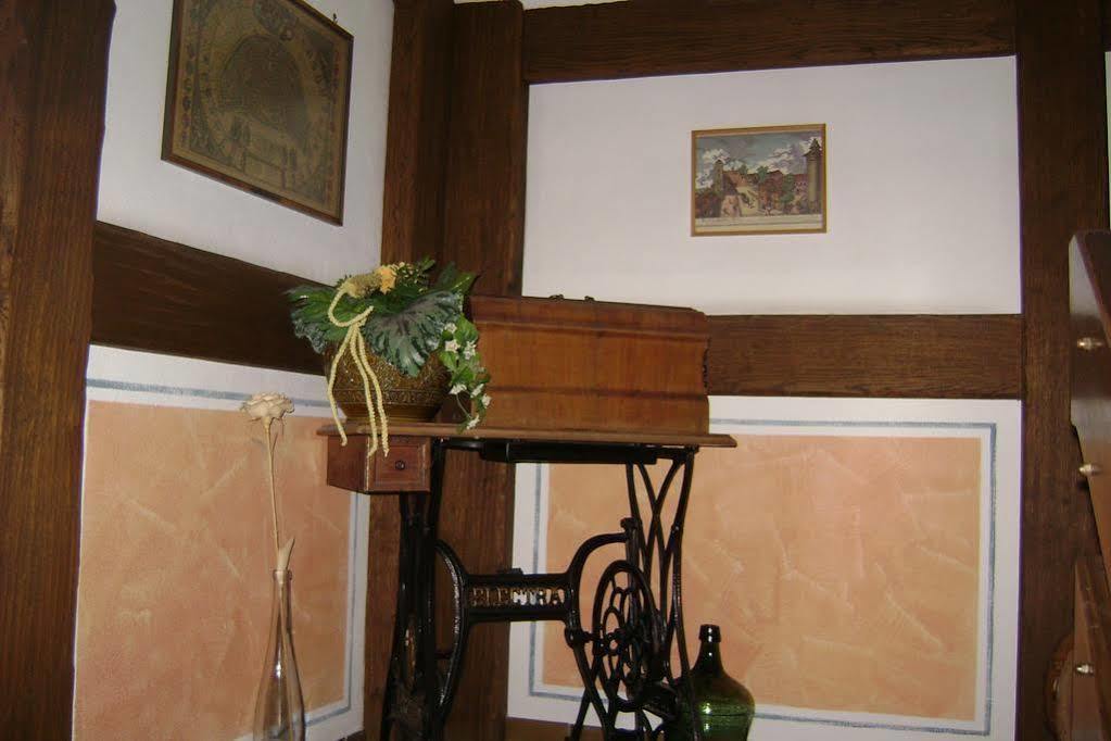 Hotel Sewenig Müden Екстериор снимка