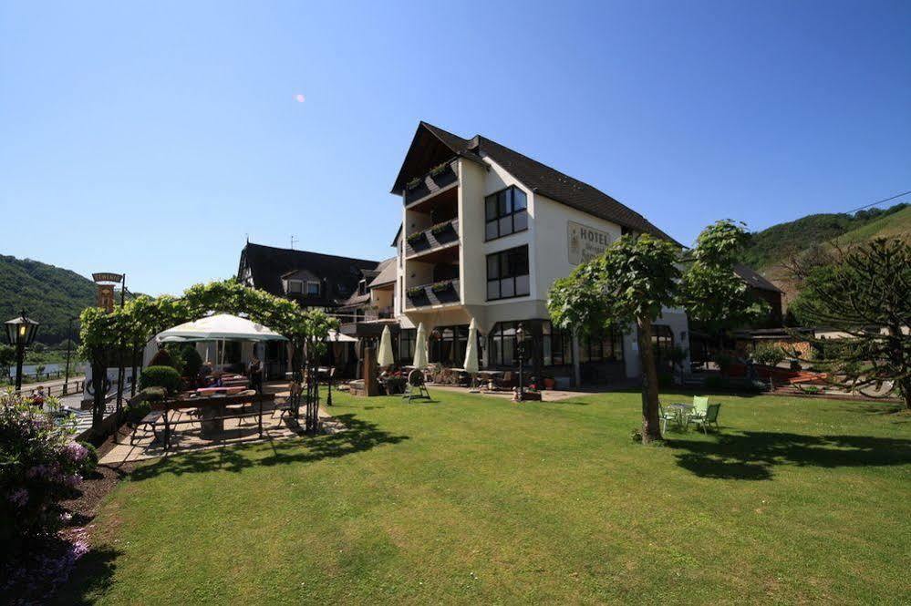 Hotel Sewenig Müden Екстериор снимка