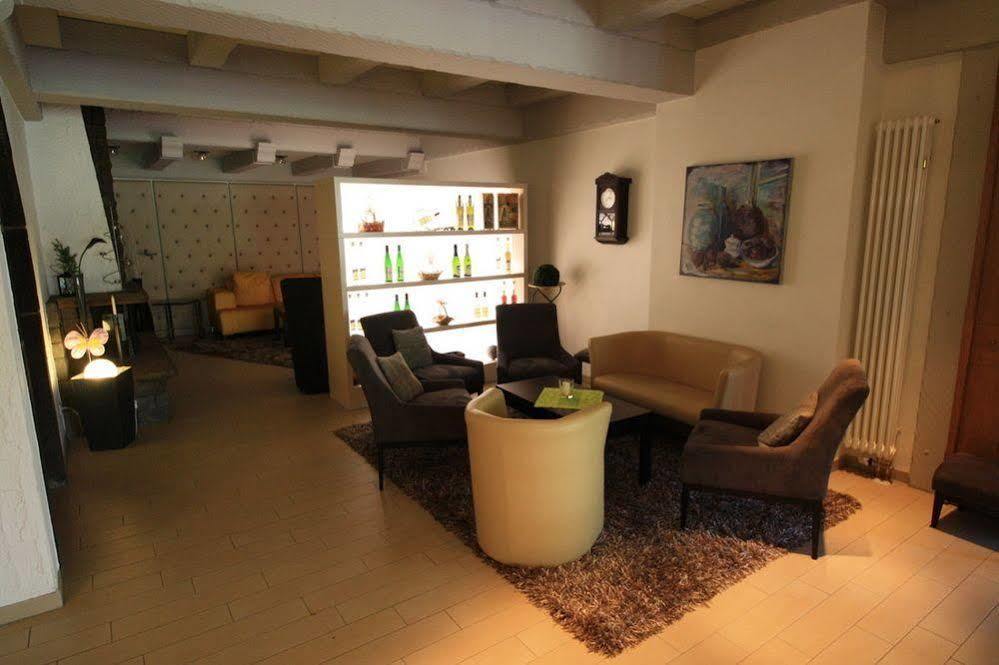 Hotel Sewenig Müden Екстериор снимка