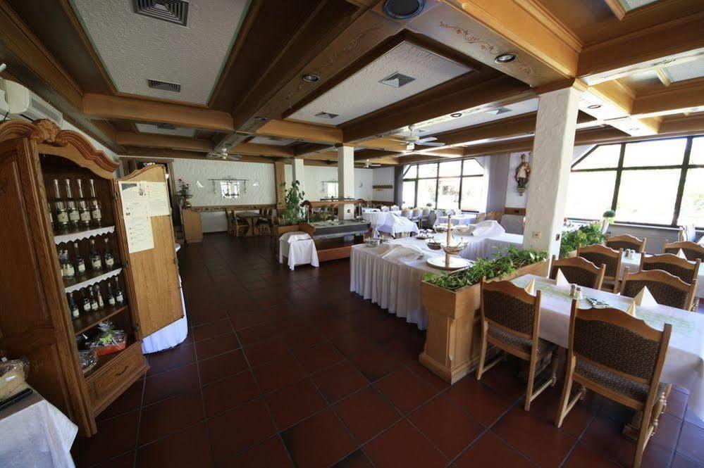 Hotel Sewenig Müden Екстериор снимка