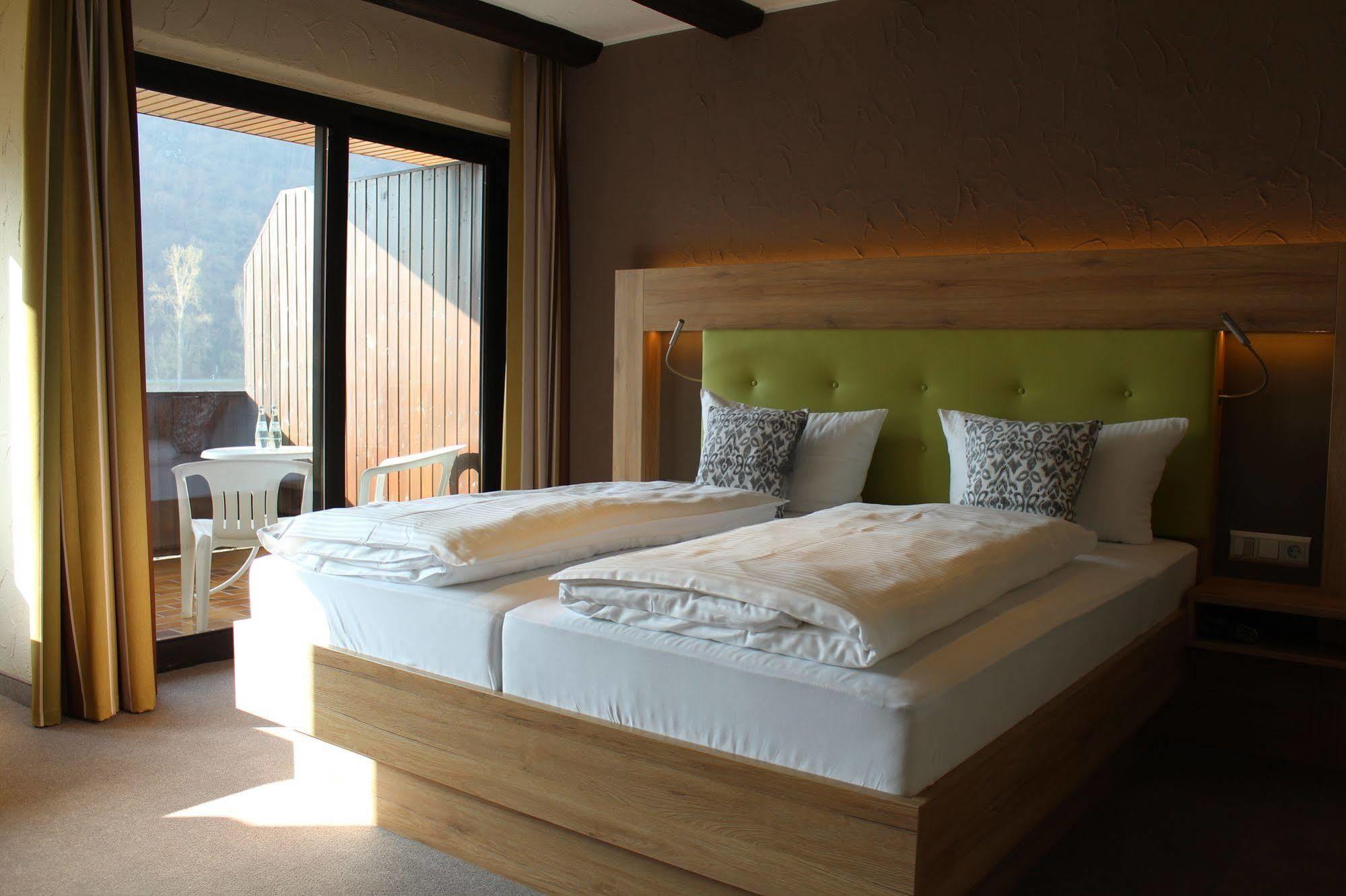 Hotel Sewenig Müden Екстериор снимка