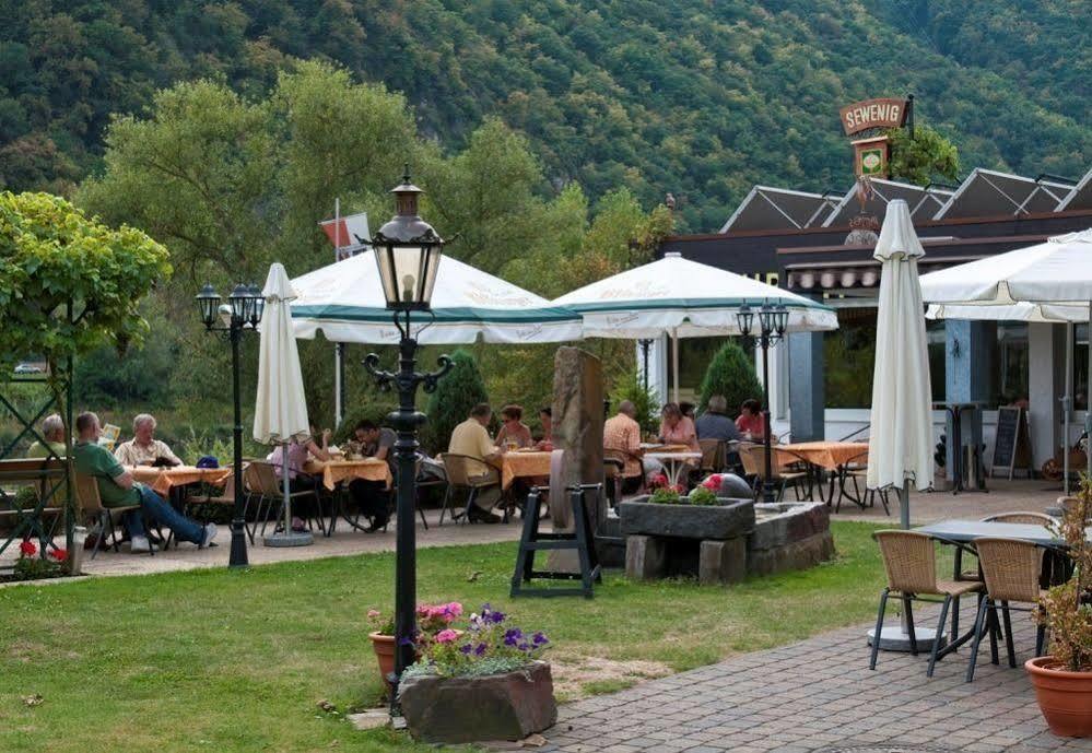 Hotel Sewenig Müden Екстериор снимка